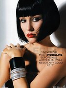 Erin Mcnaught nude 5