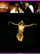 Esmirelda De Larocca nude 2