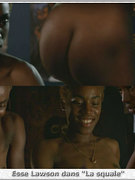 Esse Lawson nude 1