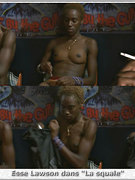 Esse Lawson nude 2