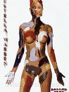Estella Warren nude 21