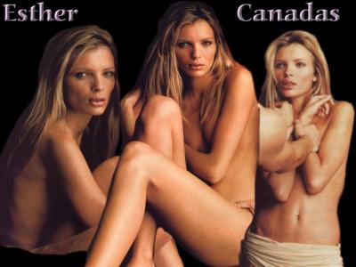 Esther Canadas