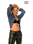 Esther Duller nude 0