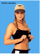 Esther Leenders nude 1