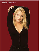 Esther Leenders nude 2