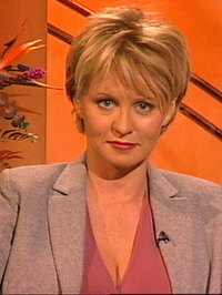 Esther Mcvey