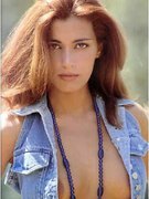 Eugenia Santana nude 10
