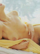 Eugenia Santana nude 2
