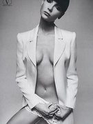 Eugenia Silva nude 12