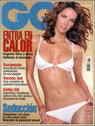 Eugenia Silva nude 4