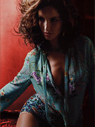 Eugenia Silva nude 5