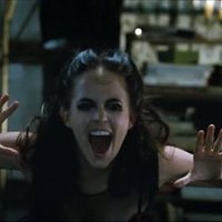 Eva Green Franklyn