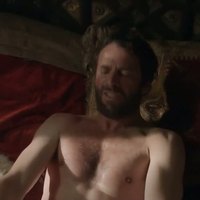 Eva Green In Camelot