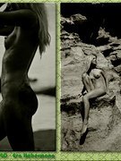 Eva Habermann nude 60