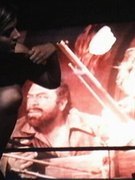 Eva Habermann nude 70