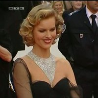 Eva Herzigova Tv Appearance