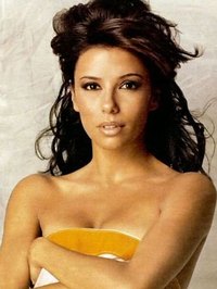 Eva Longoria