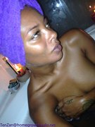 Eva Marcille nude 8