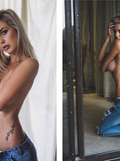 Eva Marie nude 26