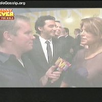 Eva Mendes Tv Entertainment News