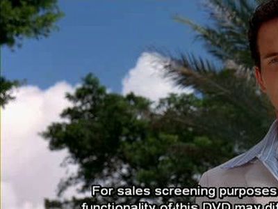 Eva Mendes 2 Fast 2 Furious
