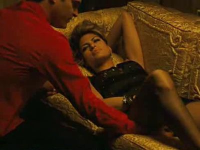 Eva Mendes We Own The Night