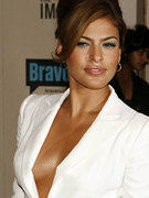 Eva Mendes nude 100