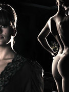 Eva Mendes nude 146