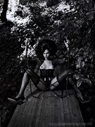 Eva Mendes nude 4