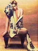 Eva Riccobono nude 0