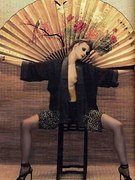 Eva Riccobono nude 5