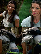 Evangeline Lilly nude 112
