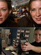 Evangeline Lilly nude 117