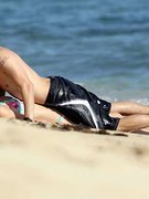 Evangeline Lilly nude 148