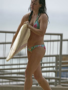 Evangeline Lilly nude 158