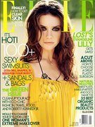 Evangeline Lilly nude 19