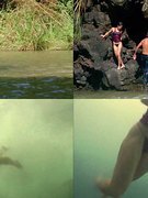 Evangeline Lilly nude 196