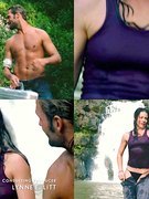 Evangeline Lilly nude 197