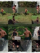 Evangeline Lilly nude 2