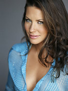 Evangeline Lilly nude 279