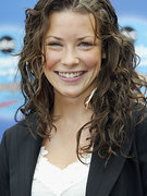 Evangeline Lilly nude 28