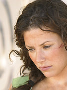 Evangeline Lilly nude 298