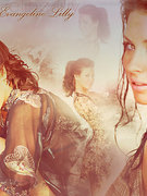 Evangeline Lilly nude 304