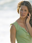 Evangeline Lilly nude 305