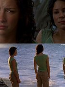 Evangeline Lilly nude 334