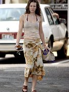 Evangeline Lilly nude 43