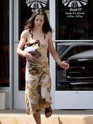 Evangeline Lilly nude 45