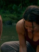 Evangeline Lilly nude 5