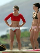 Evangeline Lilly nude 50