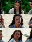 Evangeline Lilly nude 73